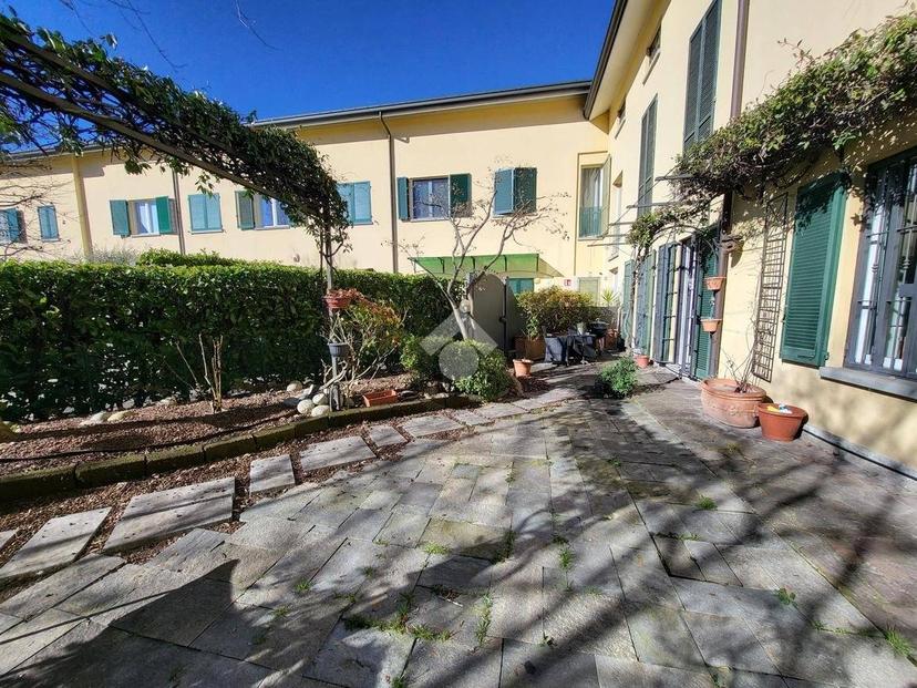 Quadrilocale via ferrario 8, Centro, Besana in Brianza — foto 12 di 23