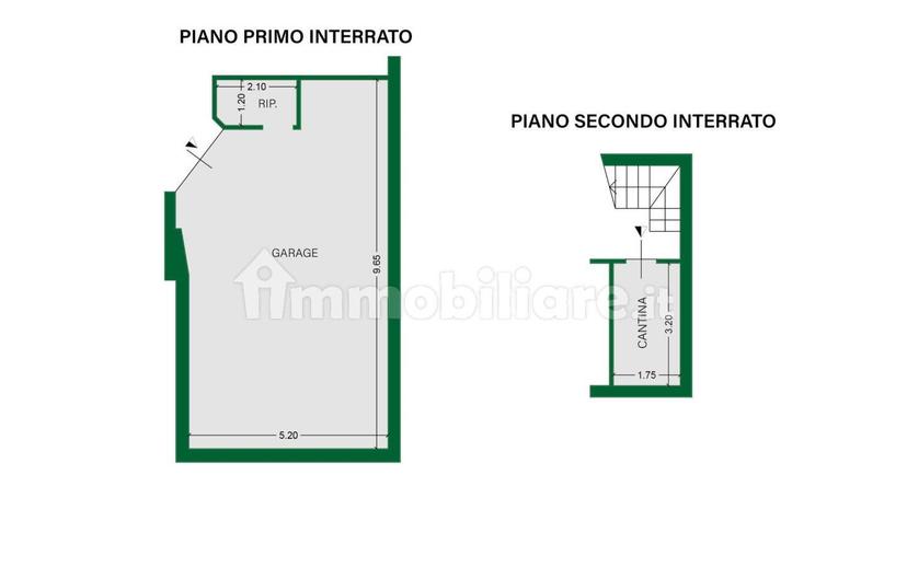 Appartamento via Sebastiano Caboto 2, Lugagnano, Mancalacqua, Sona — foto 33 di 45