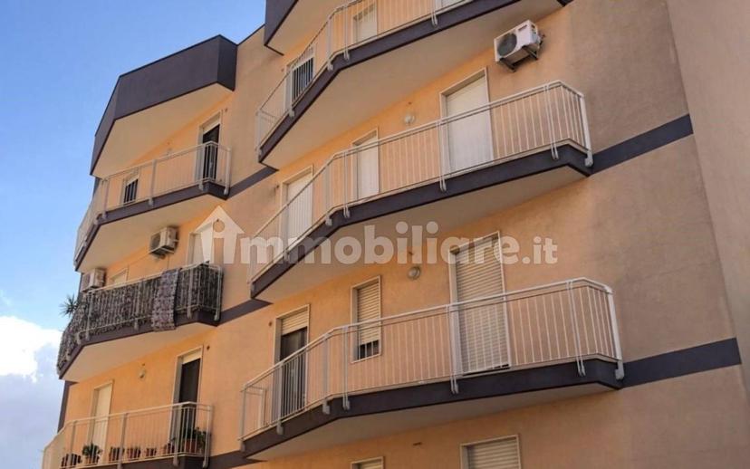 Trilocale via Domenico Cozzolongo 32, Turi — foto 14 di 16