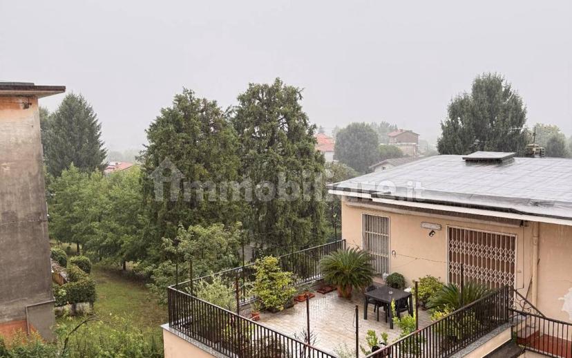 Trilocale via E. Vismara 16, Centro, Casatenovo — foto 11 di 20