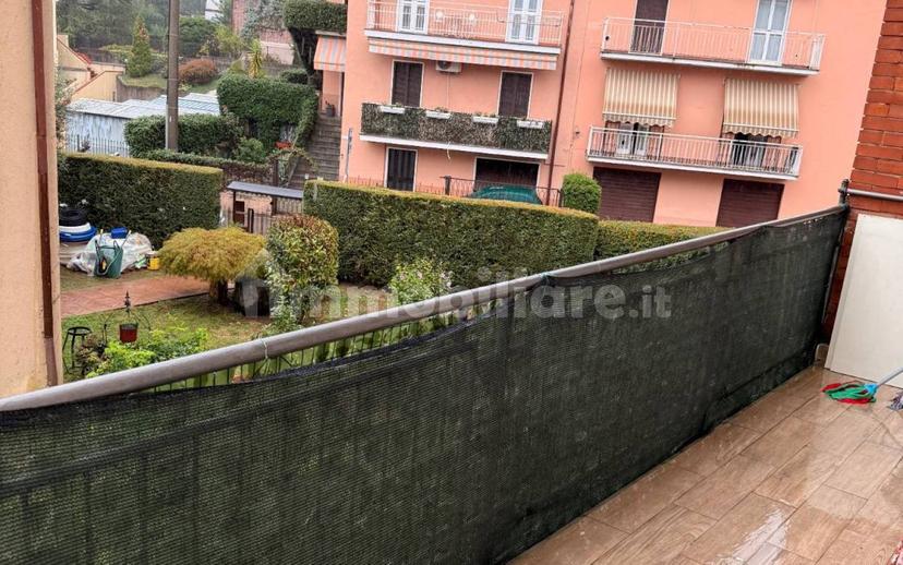 Trilocale via E. Vismara 16, Centro, Casatenovo — foto 13 di 20