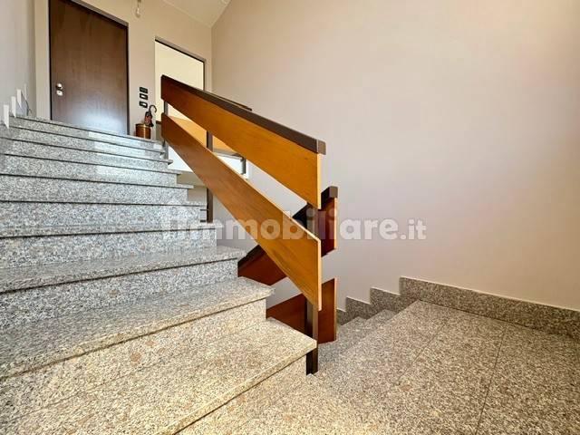 Appartamento via Sebastiano Caboto 2, Lugagnano, Mancalacqua, Sona — foto 27 di 45