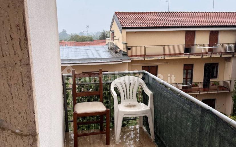 Trilocale via E. Vismara 16, Centro, Casatenovo — foto 5 di 20