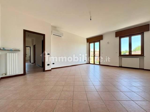 Appartamento via Sebastiano Caboto 2, Lugagnano, Mancalacqua, Sona — foto 38 di 45