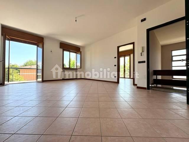 Appartamento via Sebastiano Caboto 2, Lugagnano, Mancalacqua, Sona — foto 28 di 45