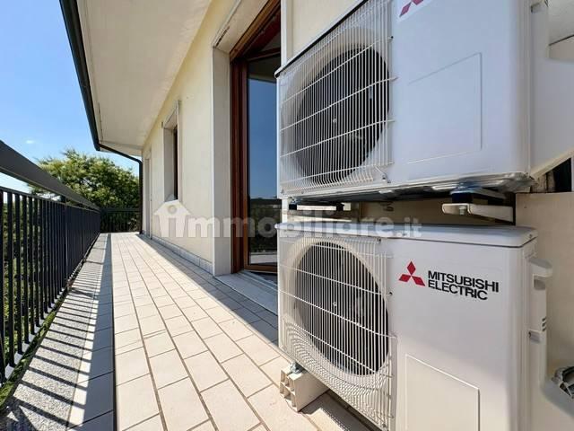 Appartamento via Sebastiano Caboto 2, Lugagnano, Mancalacqua, Sona — foto 18 di 45