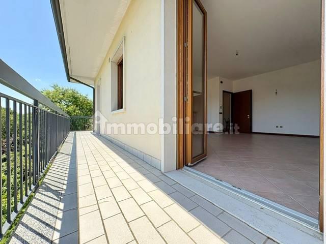 Appartamento via Sebastiano Caboto 2, Lugagnano, Mancalacqua, Sona — foto 2 di 45