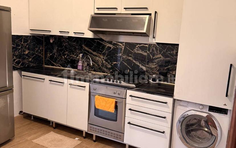 Trilocale via E. Vismara 16, Centro, Casatenovo — foto 9 di 20