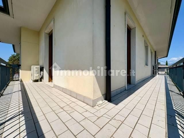 Appartamento via Sebastiano Caboto 2, Lugagnano, Mancalacqua, Sona — foto 16 di 45