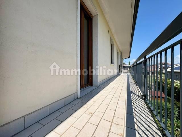 Appartamento via Sebastiano Caboto 2, Lugagnano, Mancalacqua, Sona — foto 13 di 45