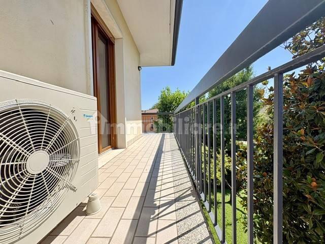 Appartamento via Sebastiano Caboto 2, Lugagnano, Mancalacqua, Sona — foto 12 di 45