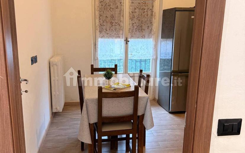 Trilocale via E. Vismara 16, Centro, Casatenovo — foto 4 di 20