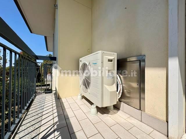 Appartamento via Sebastiano Caboto 2, Lugagnano, Mancalacqua, Sona — foto 14 di 45