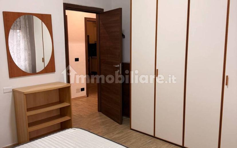 Trilocale via E. Vismara 16, Centro, Casatenovo — foto 6 di 20