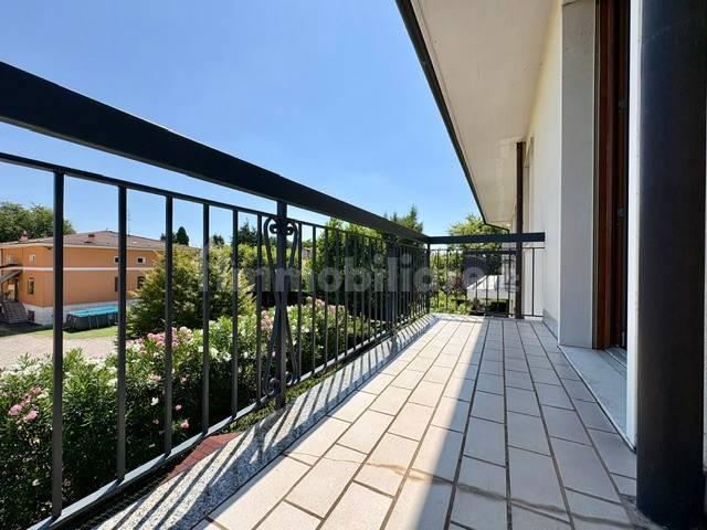 Appartamento via Sebastiano Caboto 2, Lugagnano, Mancalacqua, Sona — foto 11 di 45