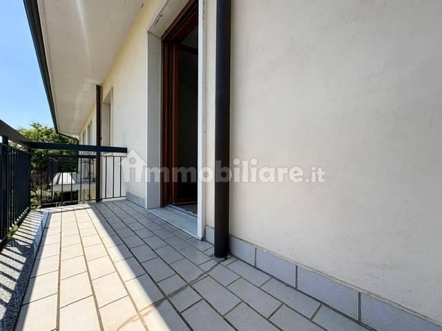Appartamento via Sebastiano Caboto 2, Lugagnano, Mancalacqua, Sona — foto 34 di 45