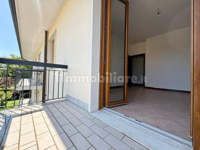 Appartamento via Sebastiano Caboto 2, Lugagnano, Mancalacqua, Sona — foto 24 di 45