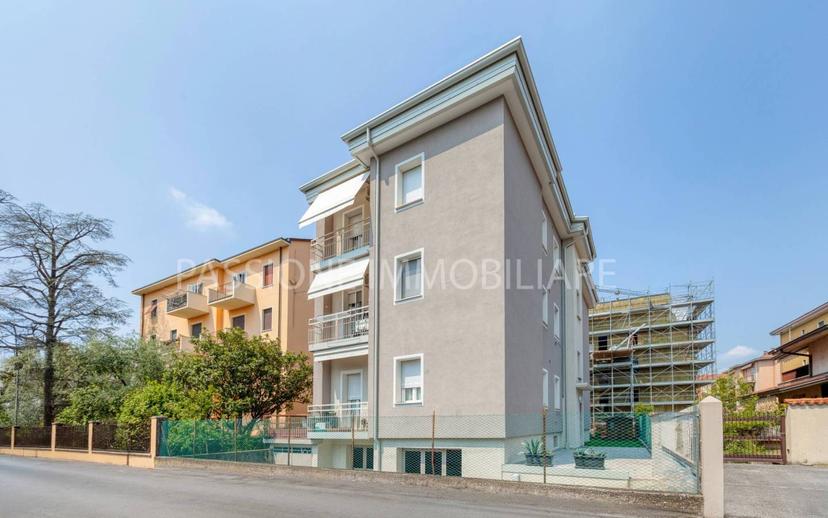 Trilocale via Arnaldo Foresti 5, Urago Mella, Brescia