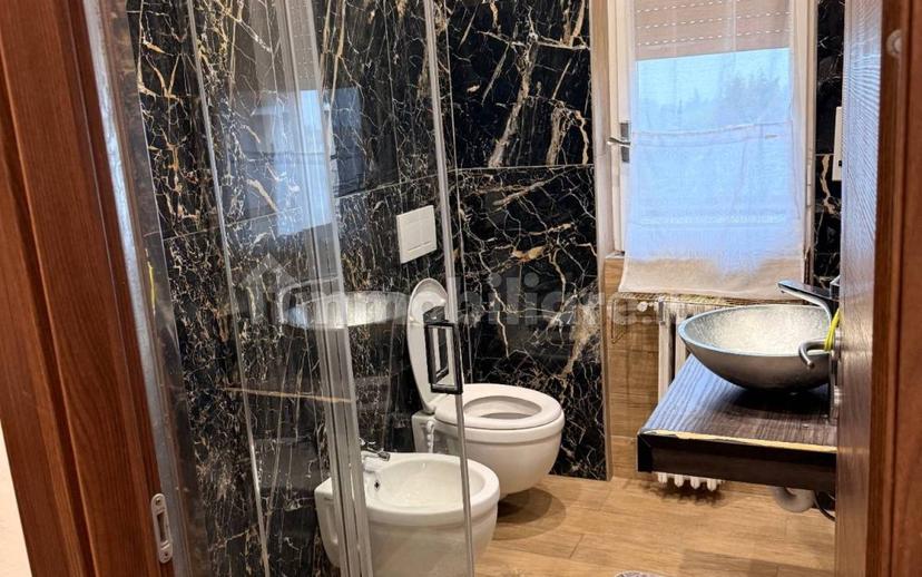 Trilocale via E. Vismara 16, Centro, Casatenovo — foto 18 di 20