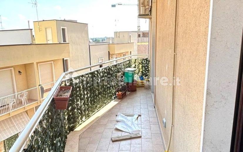 Trilocale via Domenico Cozzolongo 32, Turi — foto 16 di 16