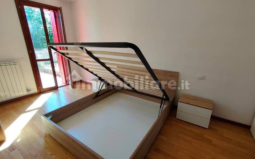 Bilocale nuovo, piano terra, San Pietro di Morubio — foto 2 di 4