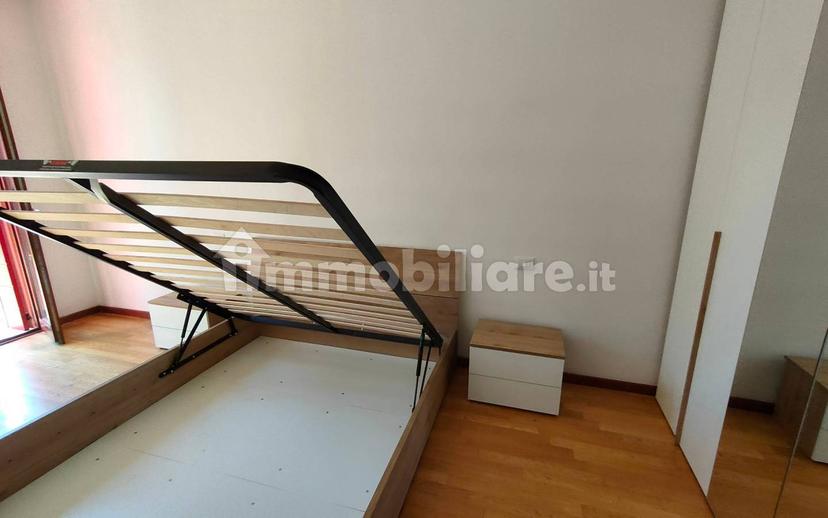 Bilocale nuovo, piano terra, San Pietro di Morubio — foto 4 di 4