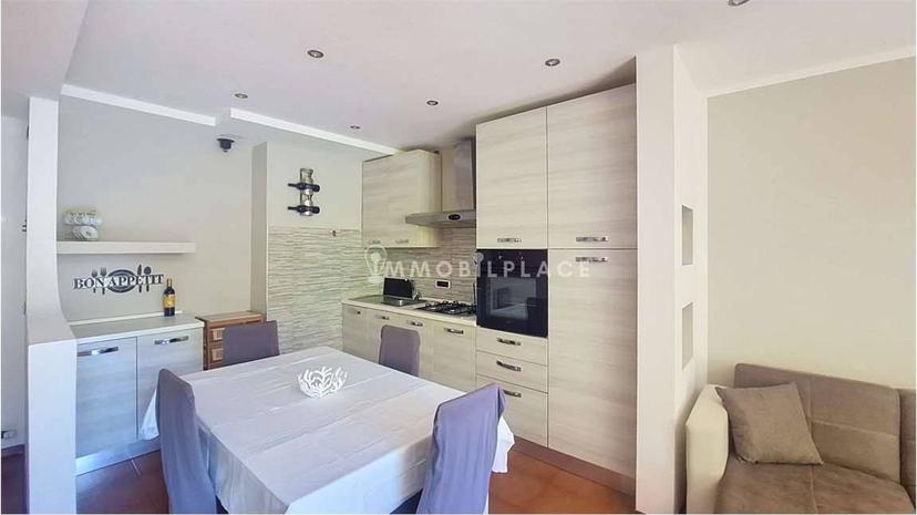 Appartamento via dei Monti, 39, Centro, Tione di Trento — foto 32 di 32