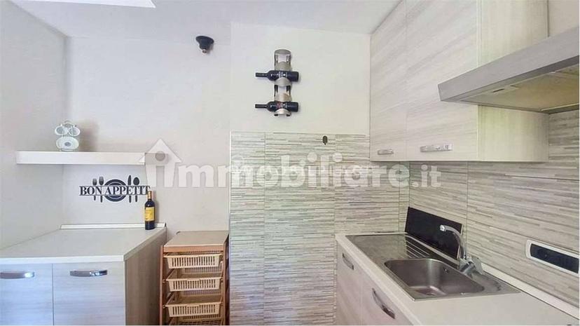 Appartamento via dei Monti, 39, Centro, Tione di Trento — foto 23 di 32