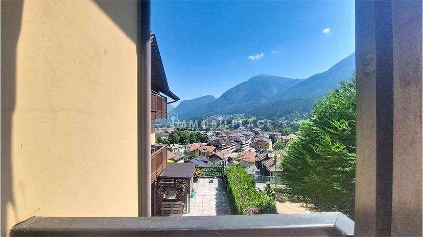 Appartamento via dei Monti, 39, Centro, Tione di Trento — foto 12 di 32