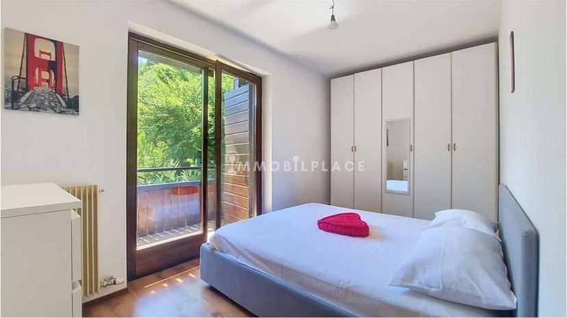 Appartamento via dei Monti, 39, Centro, Tione di Trento — foto 27 di 32
