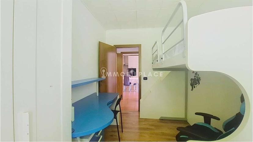 Appartamento via dei Monti, 39, Centro, Tione di Trento — foto 16 di 32