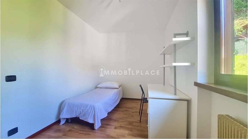 Appartamento via dei Monti, 39, Centro, Tione di Trento — foto 22 di 32