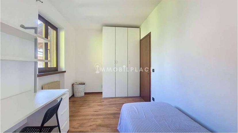Appartamento via dei Monti, 39, Centro, Tione di Trento — foto 10 di 32