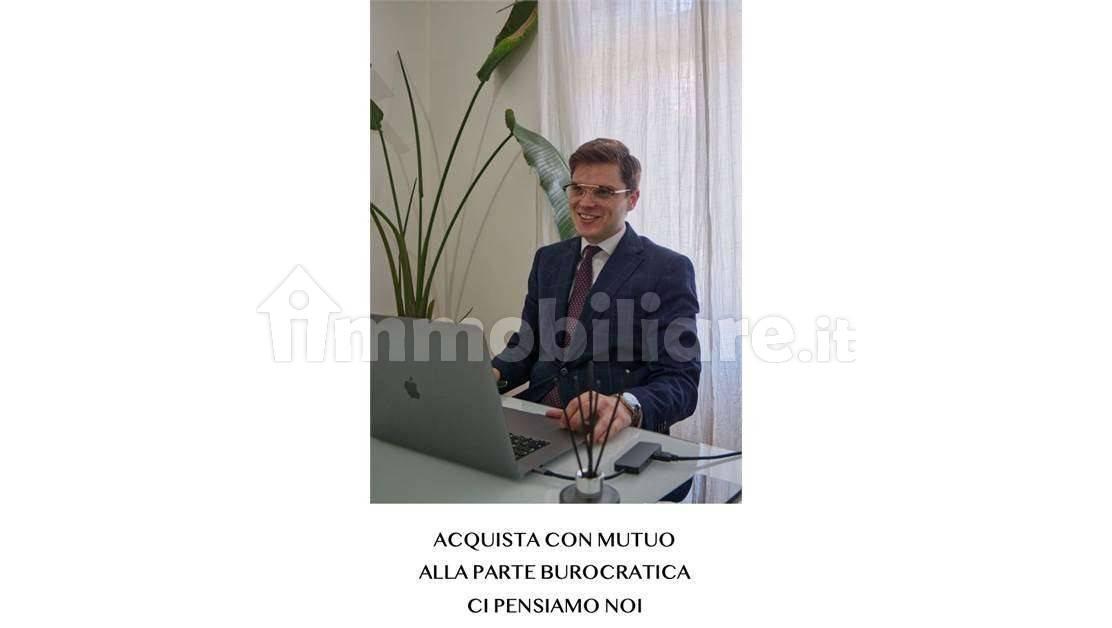 Appartamento via dei Monti, 39, Centro, Tione di Trento