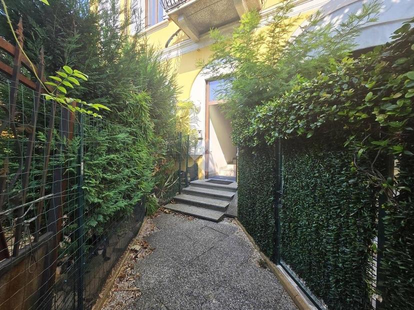 Quadrilocale via Edmondo de Amicis 2, Centro, Besana in Brianza — foto 6 di 33