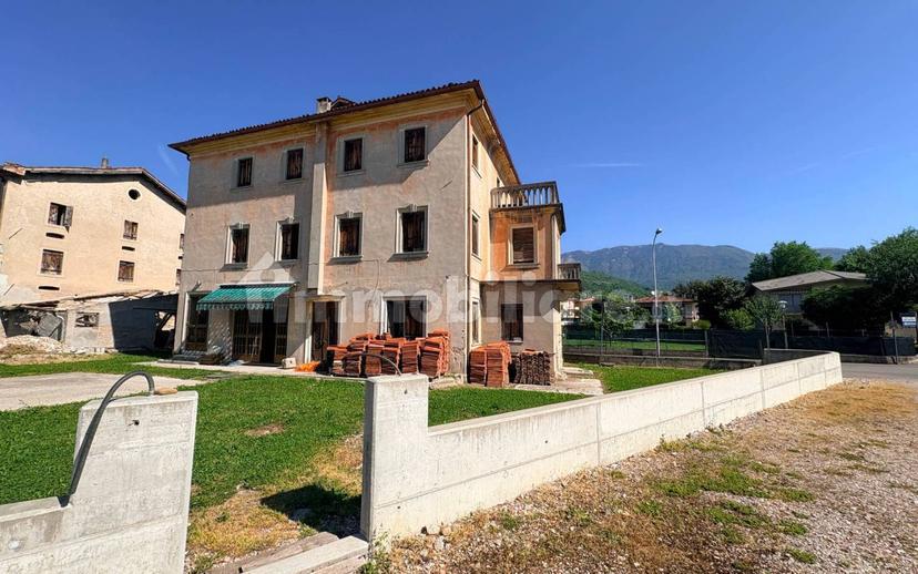 Villa unifamiliare via dei Furlani, Centro, Vittorio Veneto — foto 4 di 16