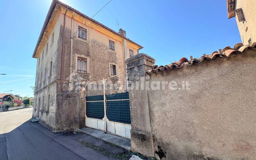 Villa unifamiliare via dei Furlani, Centro, Vittorio Veneto — foto 12 di 16