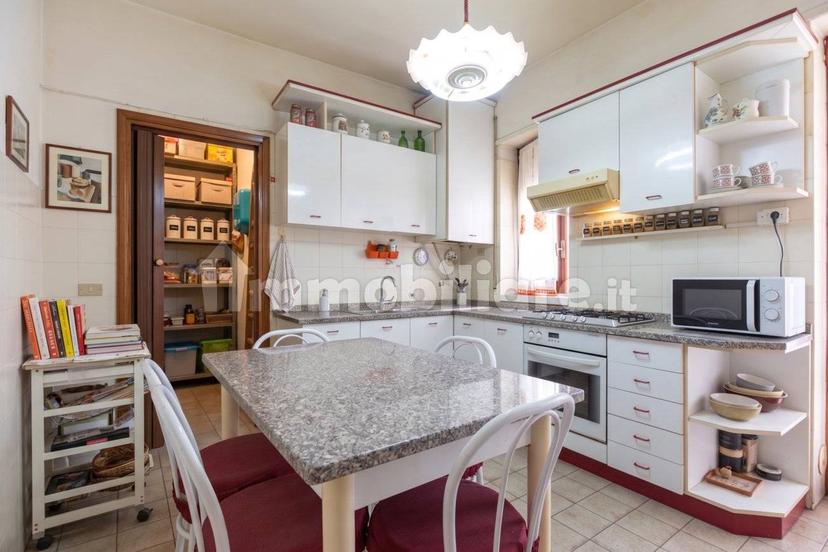 Quadrilocale via Monte Sirente 71, Centro, Francavilla al Mare — foto 16 di 22