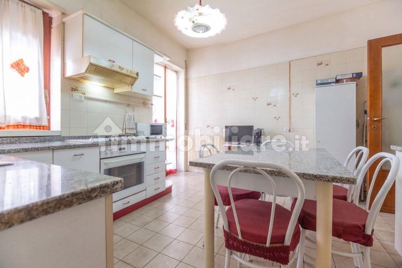 Quadrilocale via Monte Sirente 71, Centro, Francavilla al Mare — foto 21 di 22