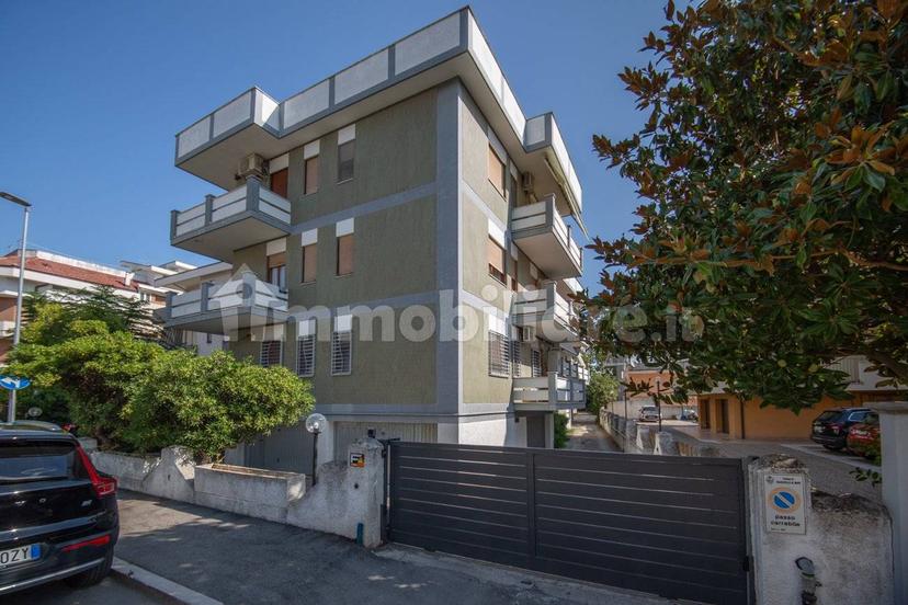 Quadrilocale via Monte Sirente 71, Centro, Francavilla al Mare — foto 3 di 22
