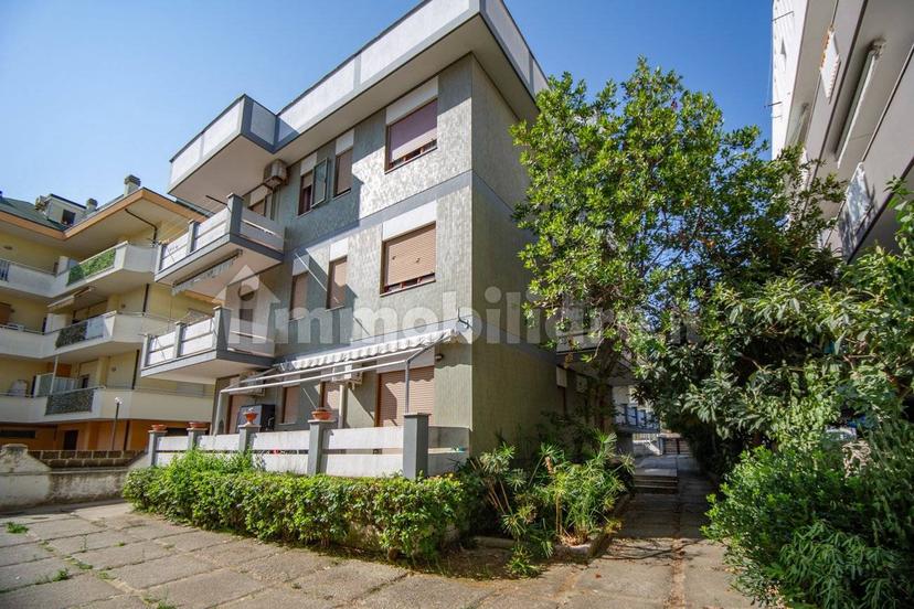 Quadrilocale via Monte Sirente 71, Centro, Francavilla al Mare — foto 22 di 22