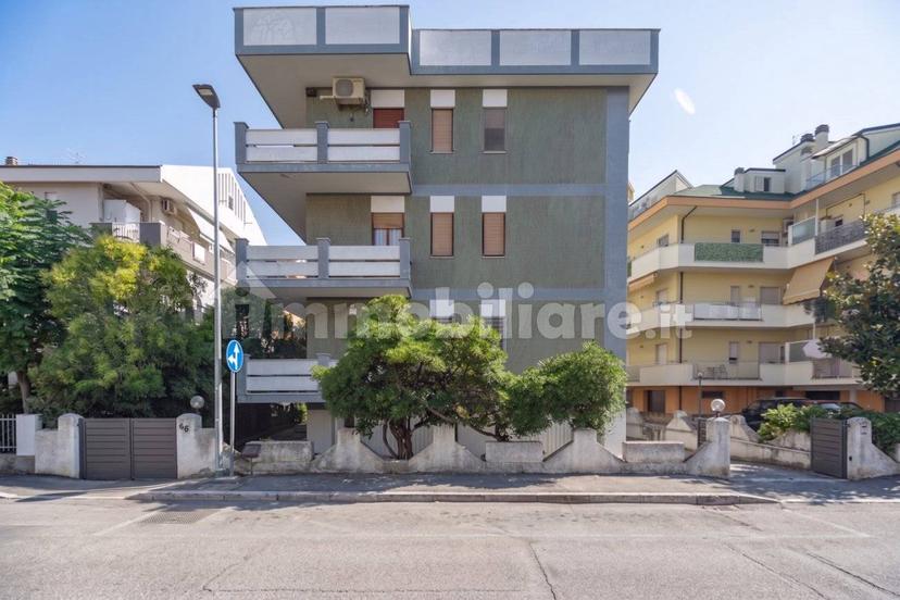 Quadrilocale via Monte Sirente 71, Centro, Francavilla al Mare — foto 6 di 22