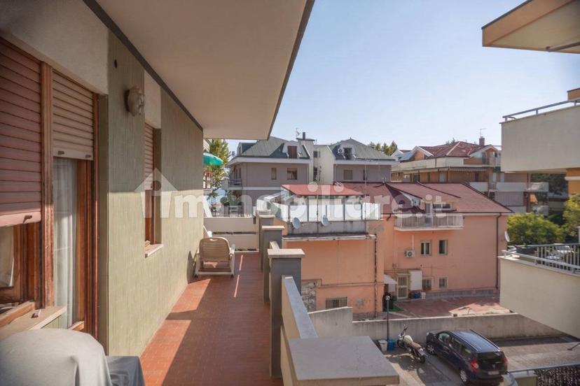 Quadrilocale via Monte Sirente 71, Centro, Francavilla al Mare — foto 2 di 22
