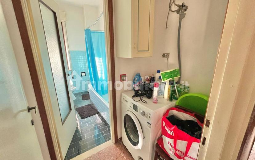 Bilocale via Giuseppe Garibaldi 48, Centro, Moglia — foto 4 di 5