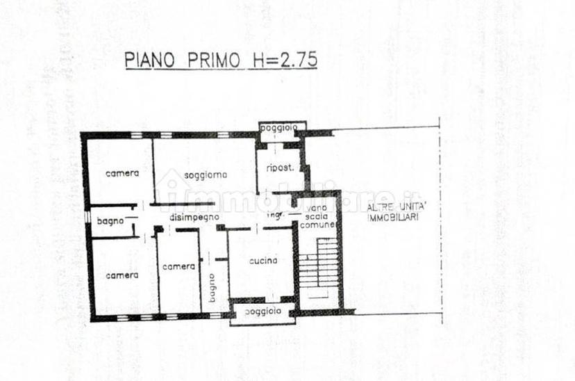 Quadrilocale piazza Monsignor Paolo Rosso 3C, Sacro Cuore, Padova