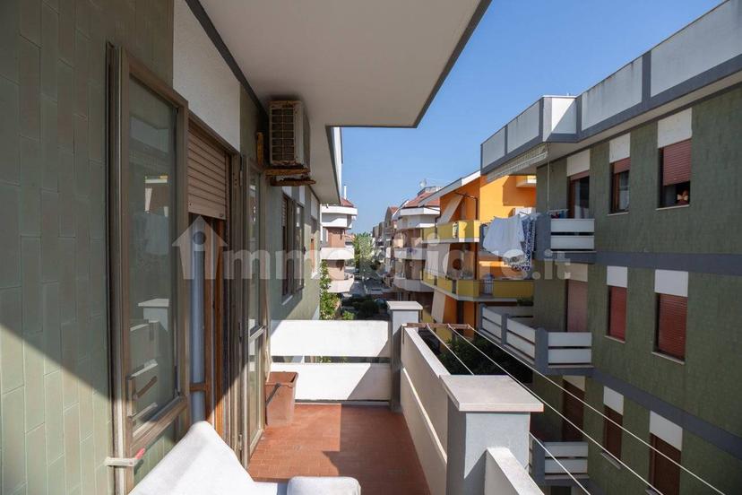 Quadrilocale via Monte Sirente 71, Centro, Francavilla al Mare — foto 20 di 22