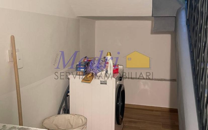 Stanza in affitto in appartamento Monte - Osservanza, Cesena