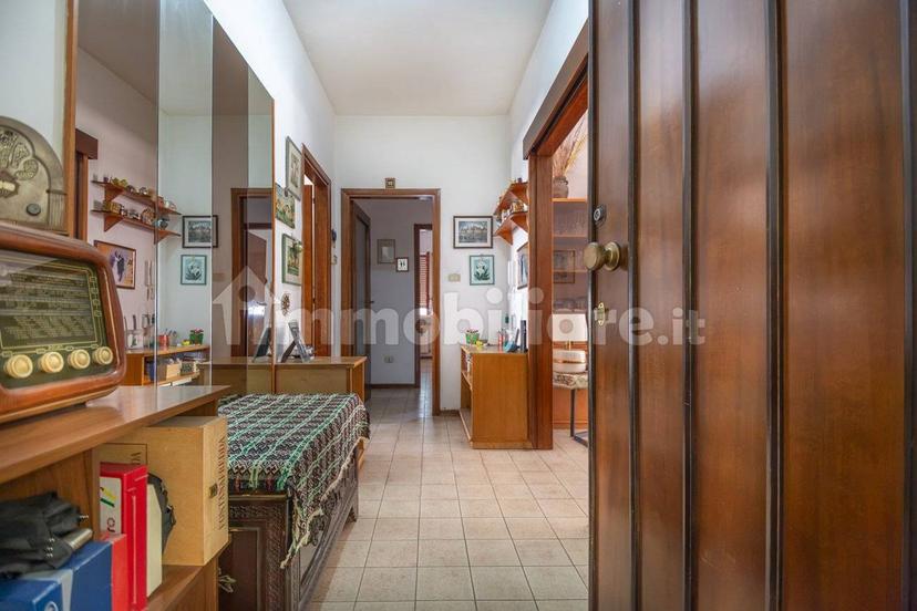 Quadrilocale via Monte Sirente 71, Centro, Francavilla al Mare — foto 12 di 22
