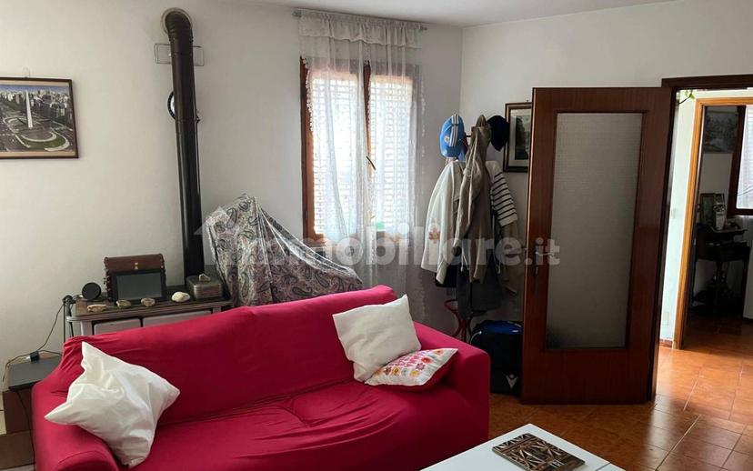 Terratetto unifamiliare via Copparo 248, Boara, Ferrara — foto 28 di 33