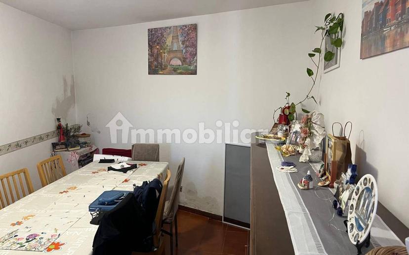 Terratetto unifamiliare via Copparo 248, Boara, Ferrara — foto 14 di 33